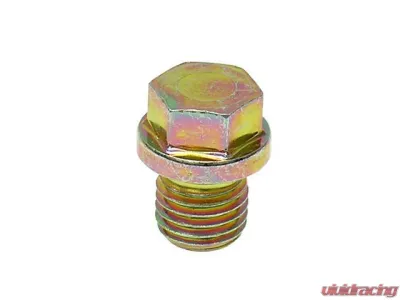 Febi Bilstein Engine Oil Drain Plug 002-997-34-30 - 002-997-34-30