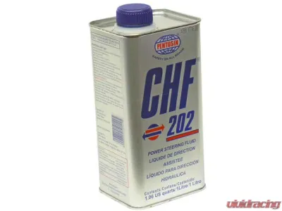 Pentosin Hydraulic System Fluid 30741424 - 30741424