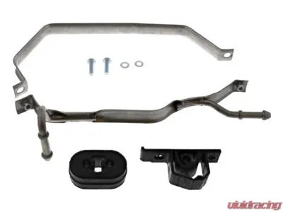 HJS Leistriz Muffler Clamp 18-20-7-546-980 - 18-20-7-546-980