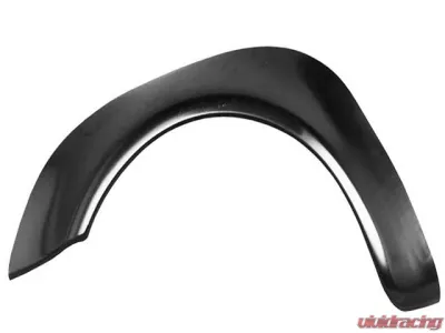 JP Group Dansk Fender Flare 930-503-307-00 - 930-503-307-00