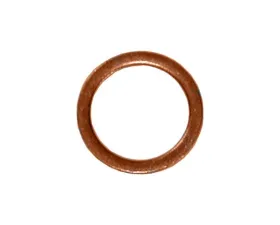Fischer & Plath Copper Washer 07-11-9-963-129