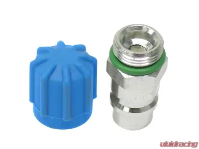 Santech A/C Service Valve 64-50-9-177-579 - 64-50-9-177-579