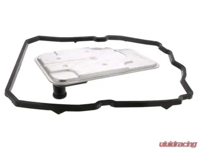 Hengst Automotive Transmission Filter Kit 22 8600 116 - 22 8600 116