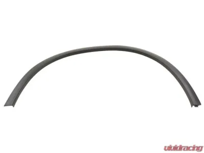 Bapmic Fender Flare 253-885-05-22 - 253-885-05-22
