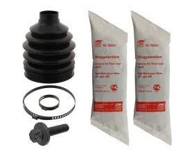 Febi Bilstein Axle Boot Kit 22 1618 204