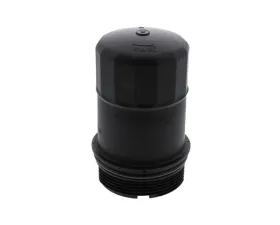 Genuine Mercedes Oil Filter Housing Cap 276-180-00-38