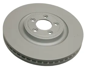 Zimmermann Brake Disc C2C25337