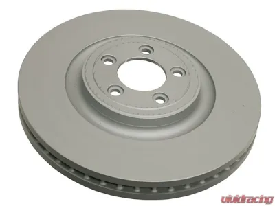 Zimmermann Brake Disc C2C25337 - C2C25337