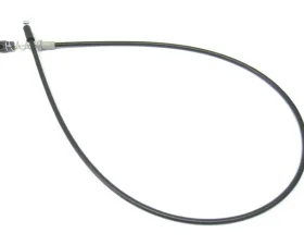 Genuine BMW Seat Back Release Cable 52-10-8-211-437