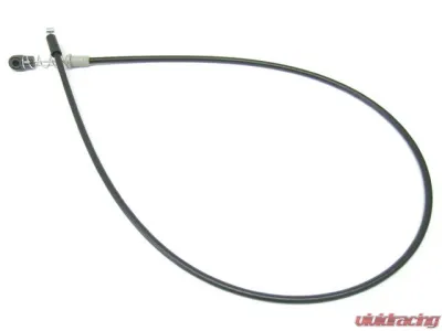 Genuine BMW Seat Back Release Cable 52-10-8-211-437 - 52-10-8-211-437