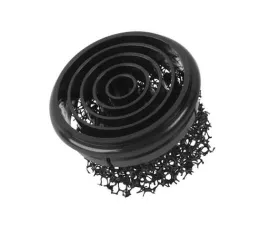 URO Parts Door Vent Cover 914-555-043-10