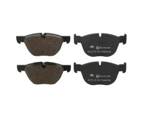 ATE Brakes Brake Pad Set 34-11-6-857-096