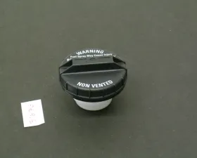 Gates Fuel Cap 31676