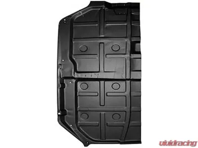 JP Group Dansk Floor Pan 911-501-935-00 GRV - 911-501-935-00 GRV