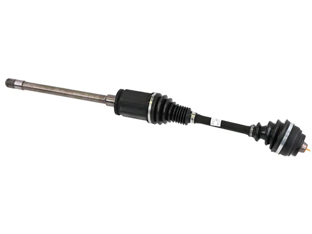 GKN Loebro Axle Shaft Assembly 31-60-7-606-026 - 31-60-7-606-026