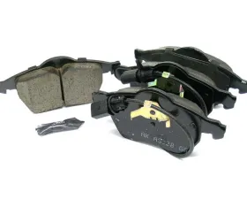 Akebono Brake Pad Set 4B0-698-151 AF