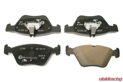 ATE Brakes Brake Pad Set 004-420-03-20 - 004-420-03-20