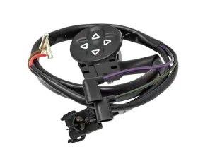 OEM Power Seat Switch 928-613-183-00