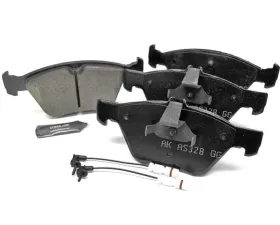 Akebono Brake Pad Set 004-420-03-20