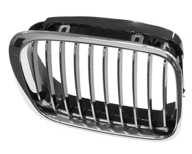 Genuine BMW Grille 51-13-8-208-490