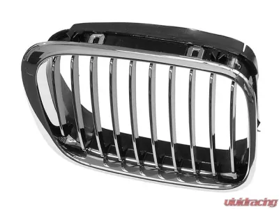 Genuine BMW Grille 51-13-8-208-490 - 51-13-8-208-490