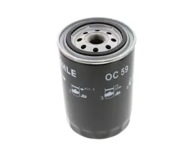 Mahle Oil Filter 901-107-203-09