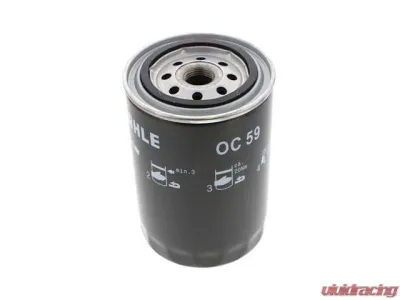 Mahle Oil Filter 901-107-203-09 - 901-107-203-09