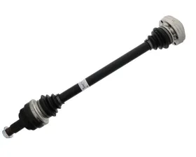 GKN Loebro Axle Shaft Assembly 33-21-3-420-710