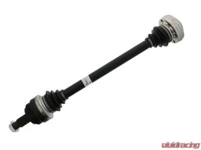 GKN Loebro Axle Shaft Assembly 33-21-3-420-710 - 33-21-3-420-710