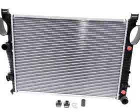 Nissens Radiator 220-500-20-03