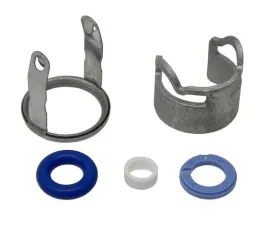 Genuine Audi | VW Fuel Injector Seal Kit 06D-998-907