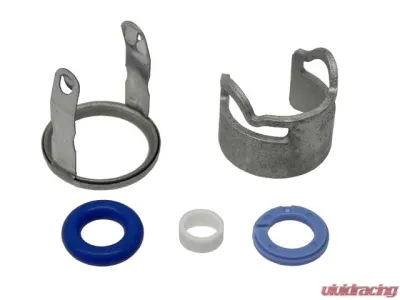 Genuine Audi | VW Fuel Injector Seal Kit 06D-998-907 - 06D-998-907