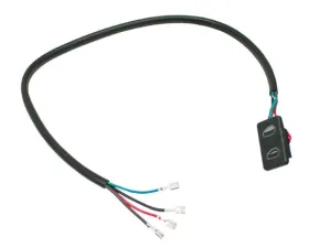 URO Parts Window Switch 928-613-123-05