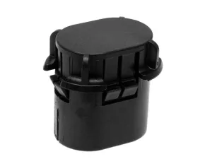 Genuine Mercedes Radiator Mount 099-504-00-02