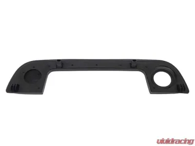Genuine BMW Door Handle Cover 51-21-8-400-196 - 51-21-8-400-196