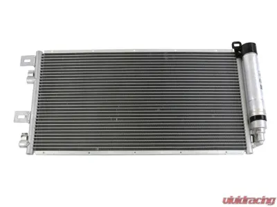 Nissens A/C Condenser 64-53-1-490-572 - 64-53-1-490-572
