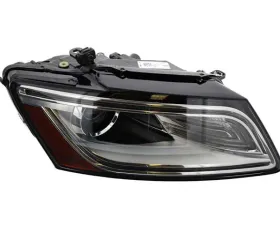 Valeo Headlight Assembly 8R0-941-044 E