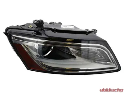Valeo Headlight Assembly 8R0-941-044 E - 8R0-941-044 E