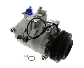 Nissens A/C Compressor 12-758-380