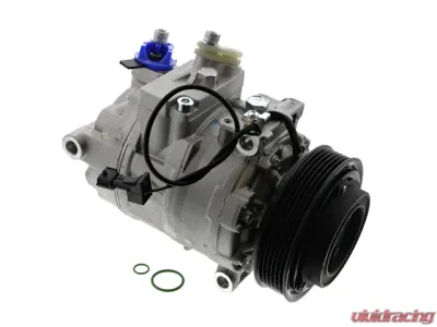 Nissens A/C Compressor 12-758-380 - 12-758-380