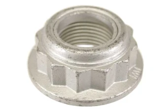 Hub Centric Rings