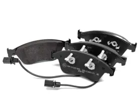 Jurid Brake Pad Set 4E0-698-151 K