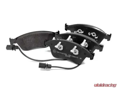 Jurid Brake Pad Set 4E0-698-151 K - 4E0-698-151 K