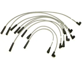 Eurospare Spark Plug Wire Set RTC6551