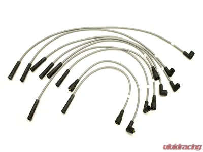 Eurospare Spark Plug Wire Set RTC6551 - RTC6551