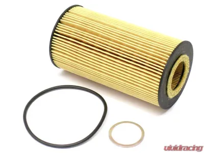 Hengst Automotive Oil Filter Kit 079-198-405 A - 079-198-405 A