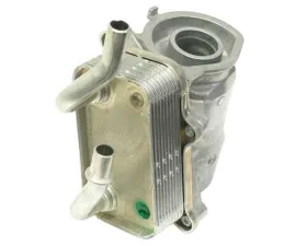 Mahle Engine Oil Cooler 112-188-04-01
