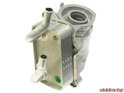 Mahle Engine Oil Cooler 112-188-04-01 - 112-188-04-01