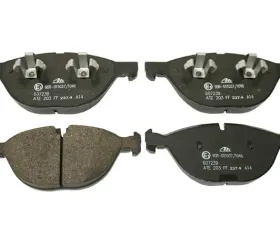 ATE Brakes Brake Pad Set 34-11-6-791-514