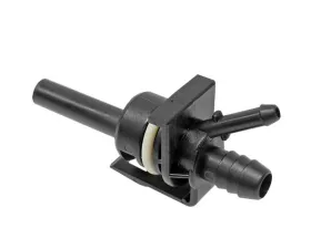 Genuine BMW Breather Hose Connector 11-15-1-703-710